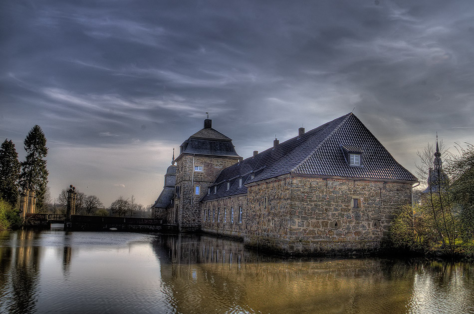 Schloss Lembeck