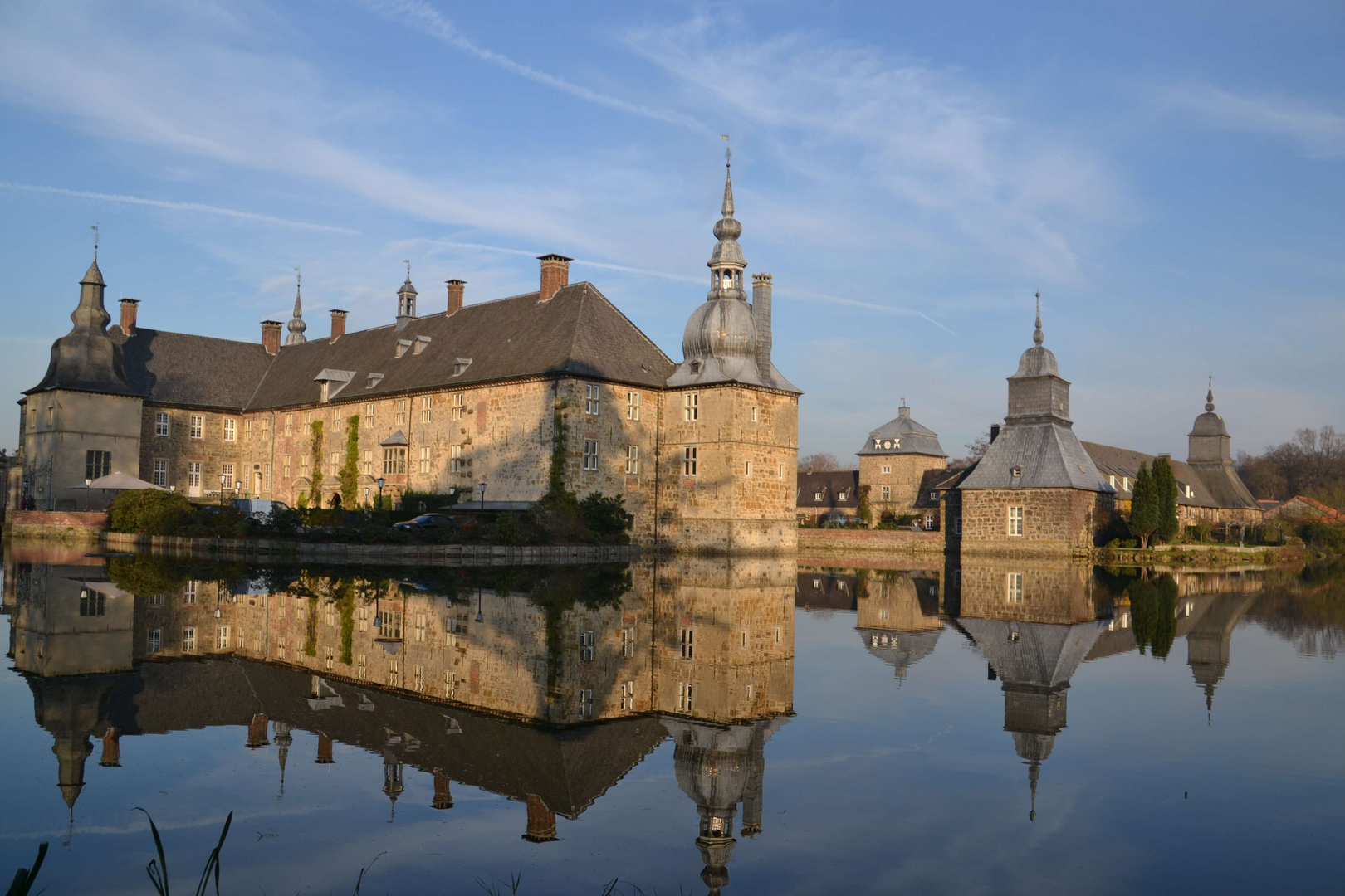 Schloss Lembeck