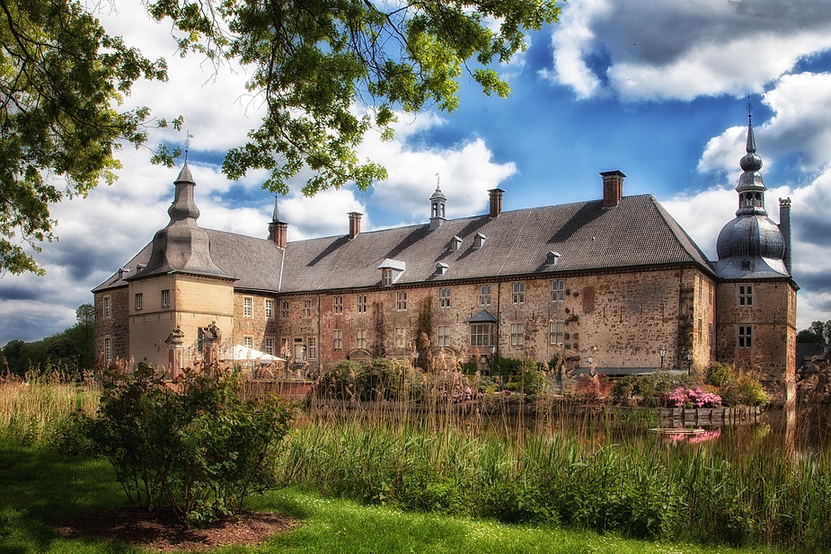 Schloss Lembeck