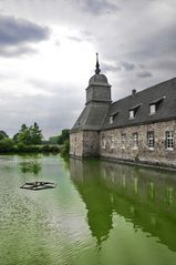 Schloß Lembeck