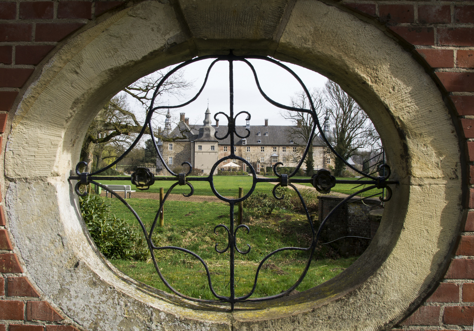 Schloss Lembeck