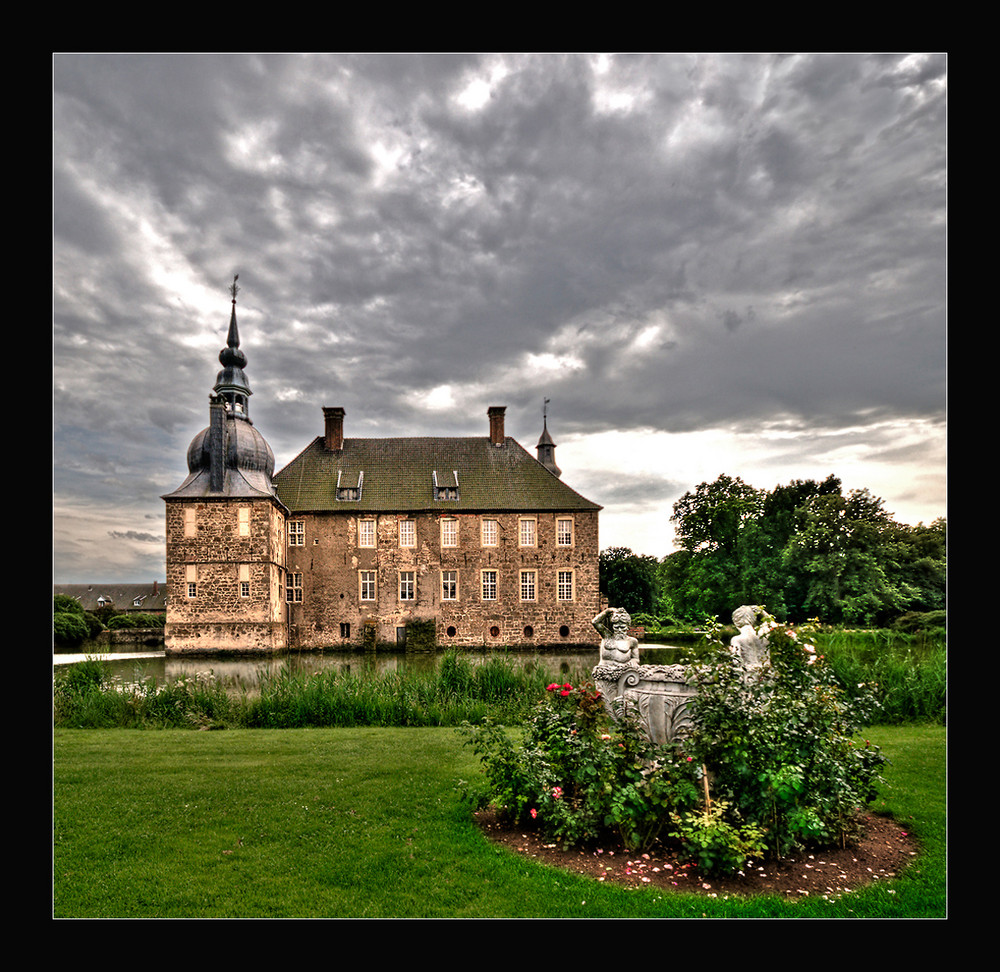 Schloss Lembeck 5