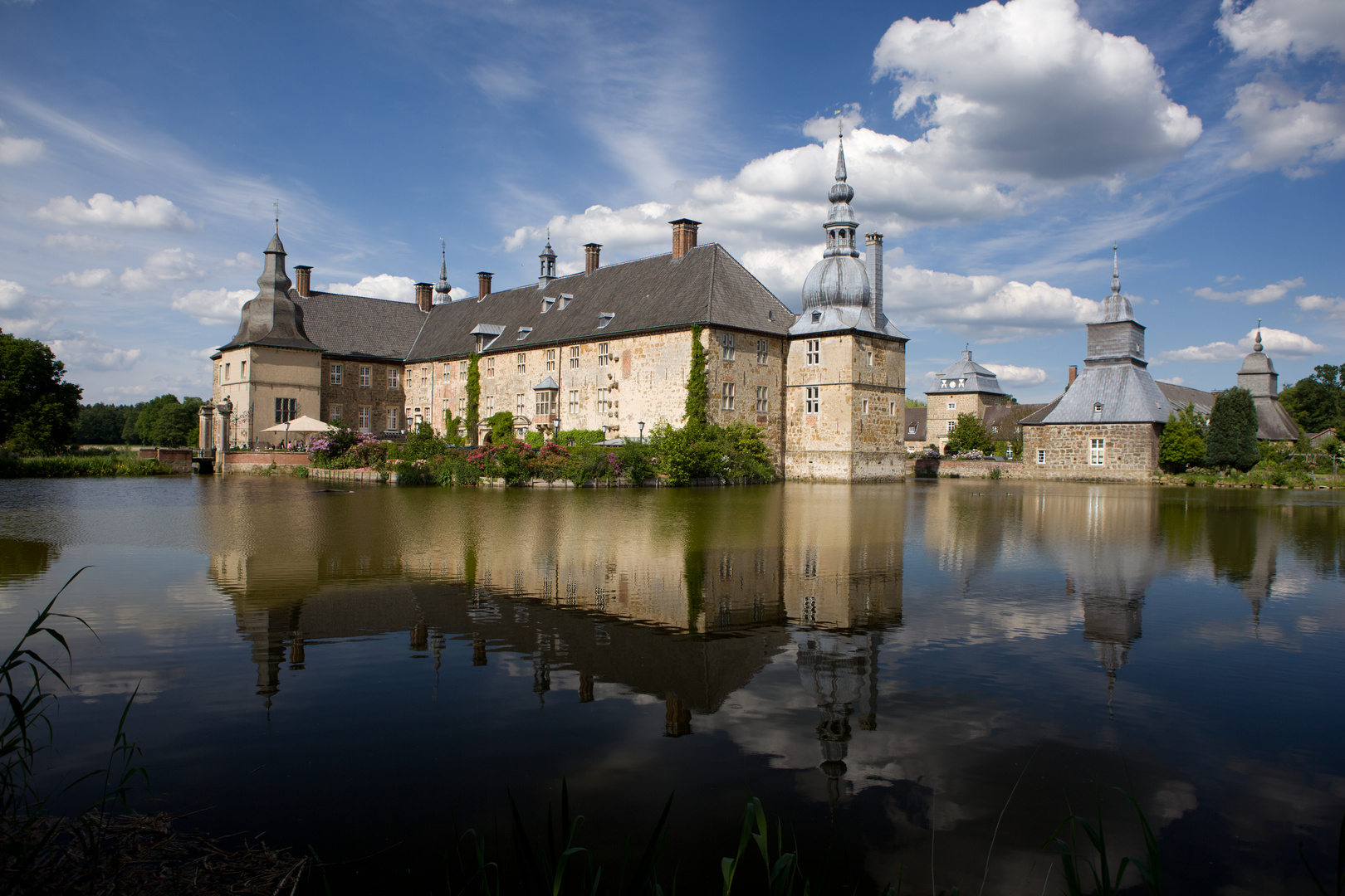 Schloß Lembeck