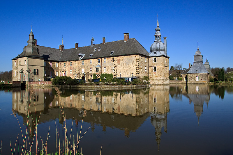 Schloss Lembeck