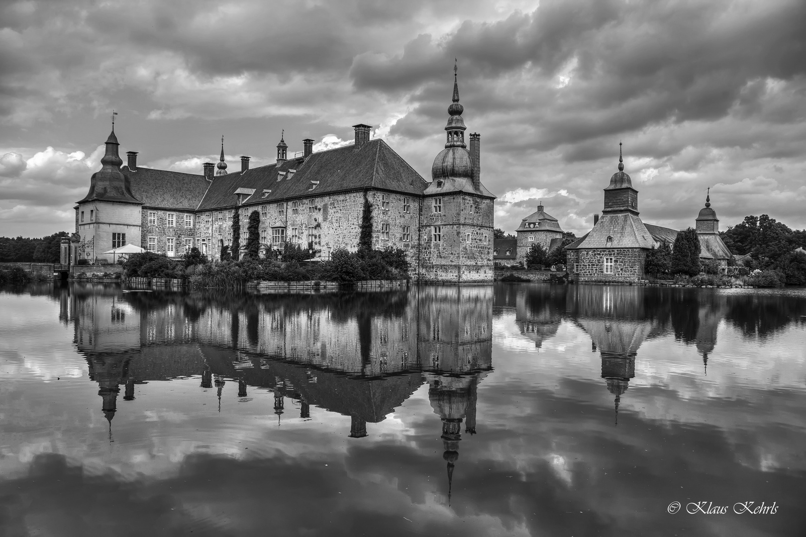 Schloss Lembeck