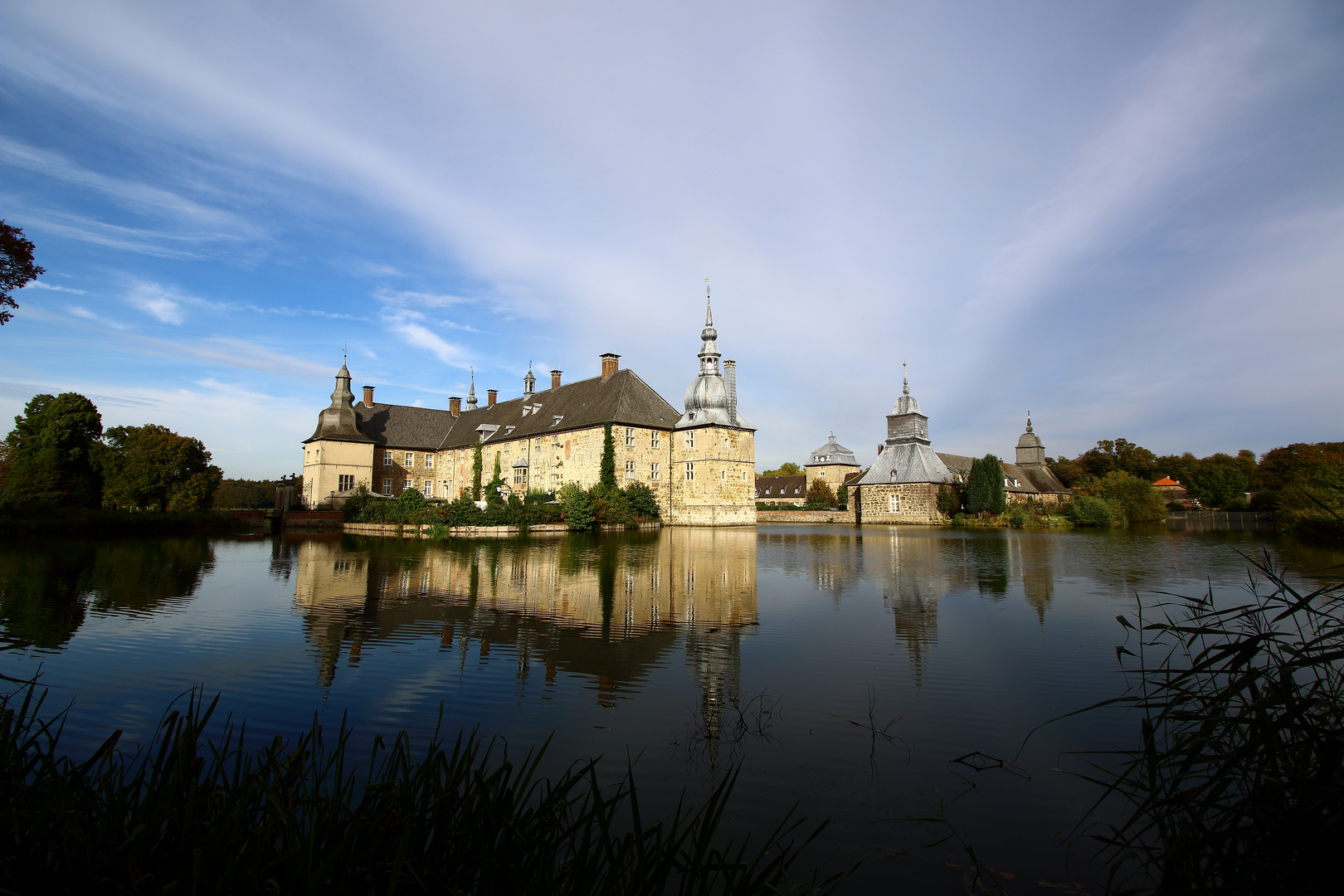 Schloss Lembeck