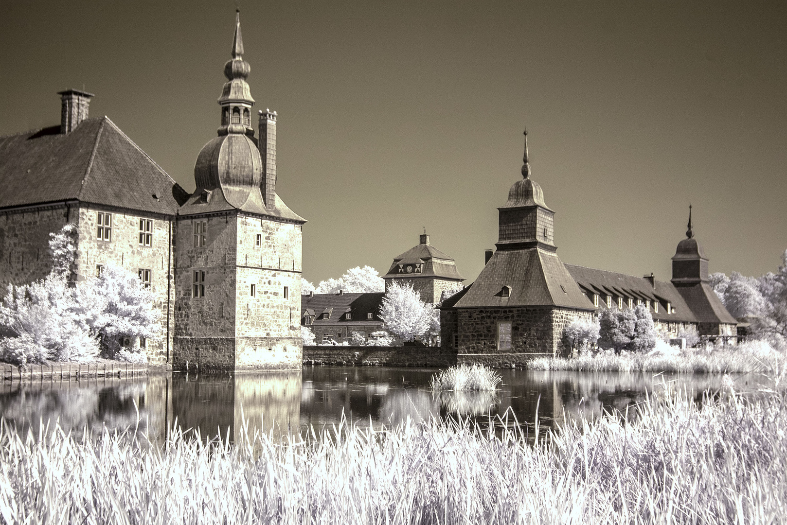 Schloß Lembeck