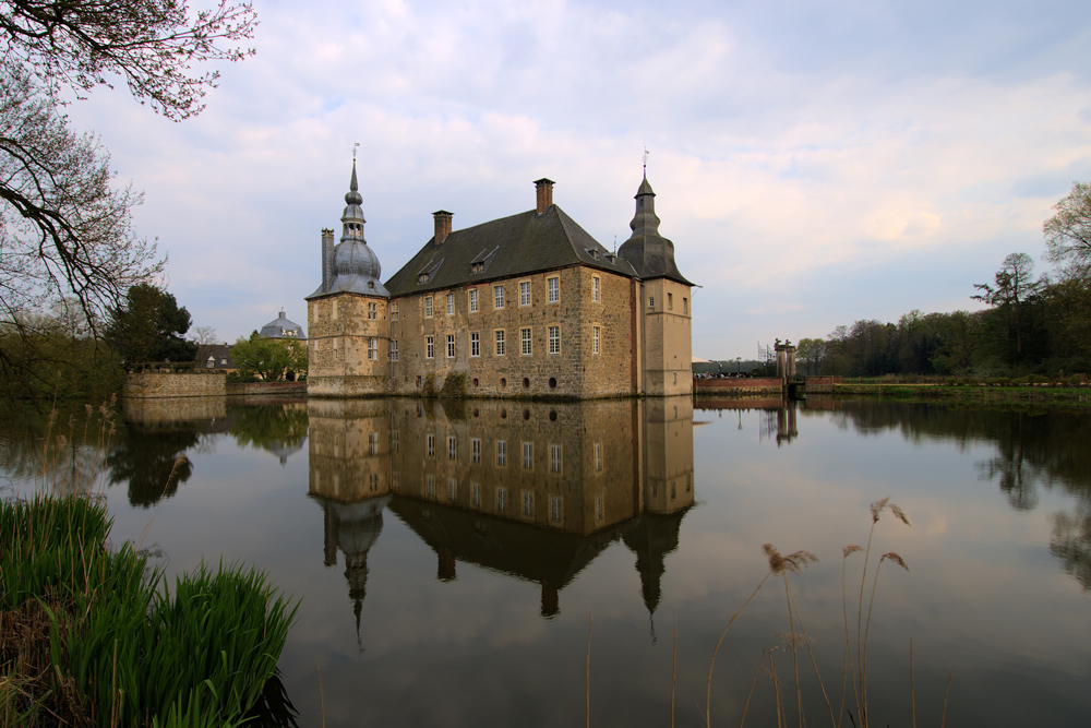 Schloß Lembeck