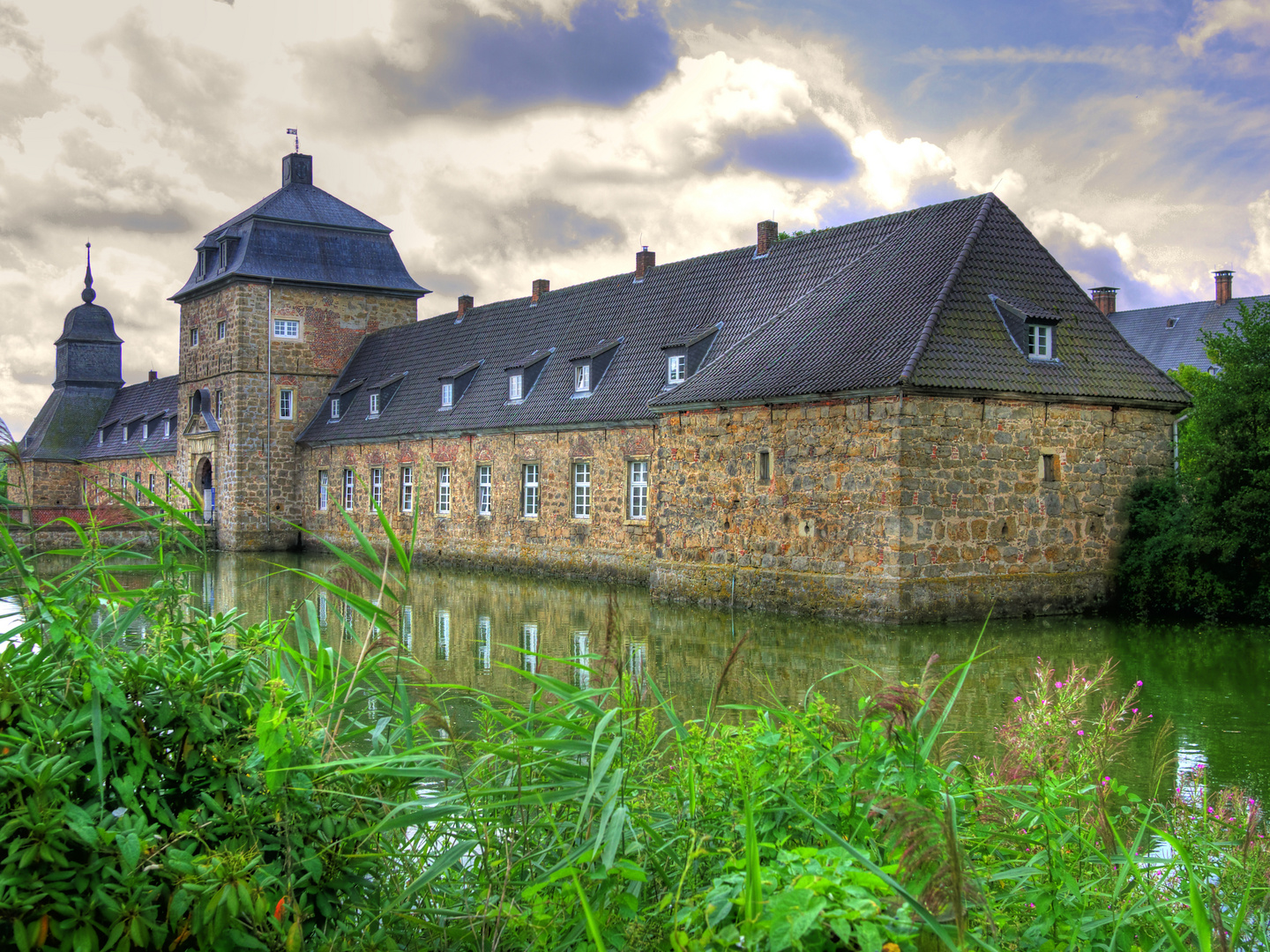 Schloss Lembeck