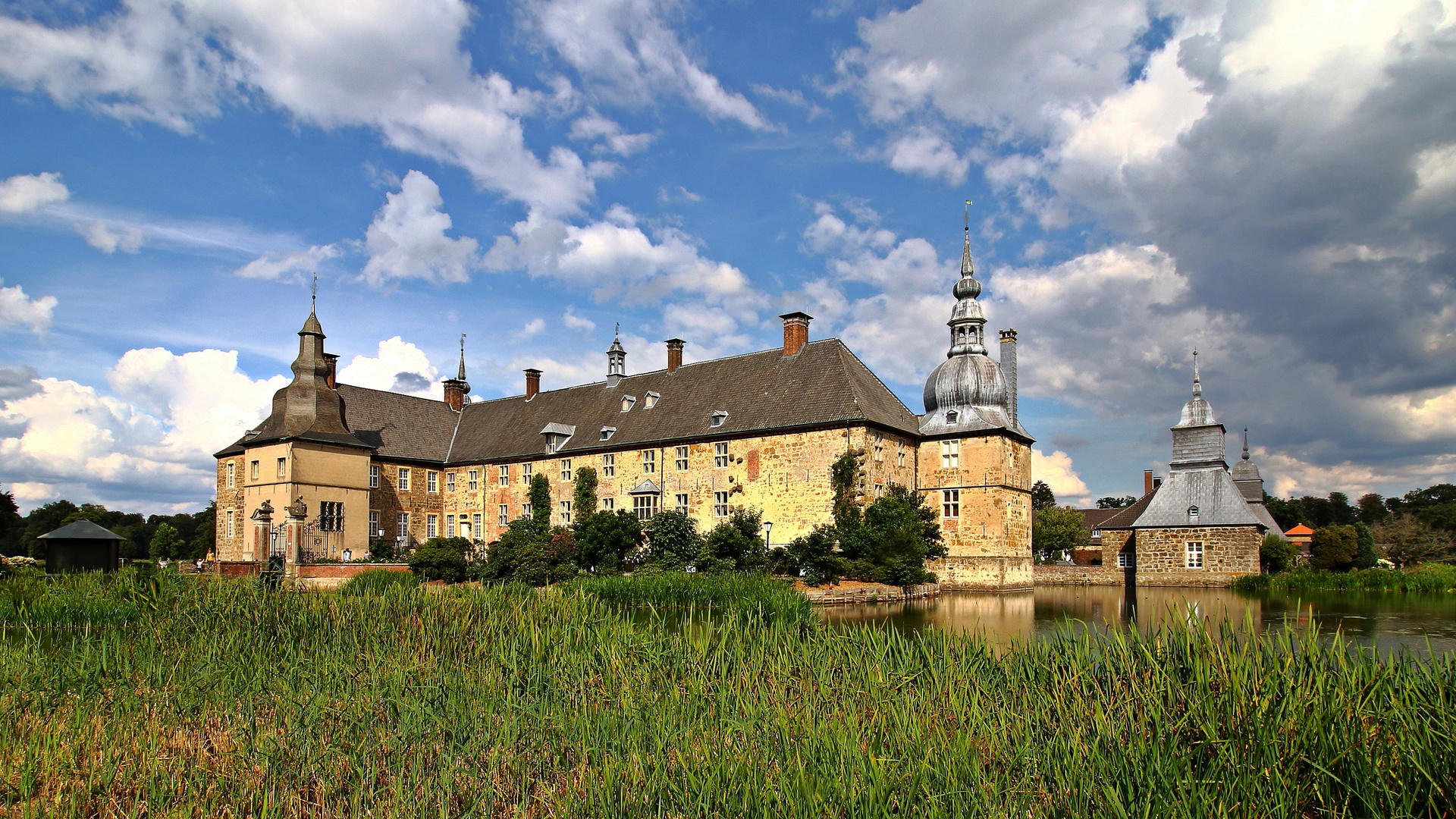 Schloss Lembeck