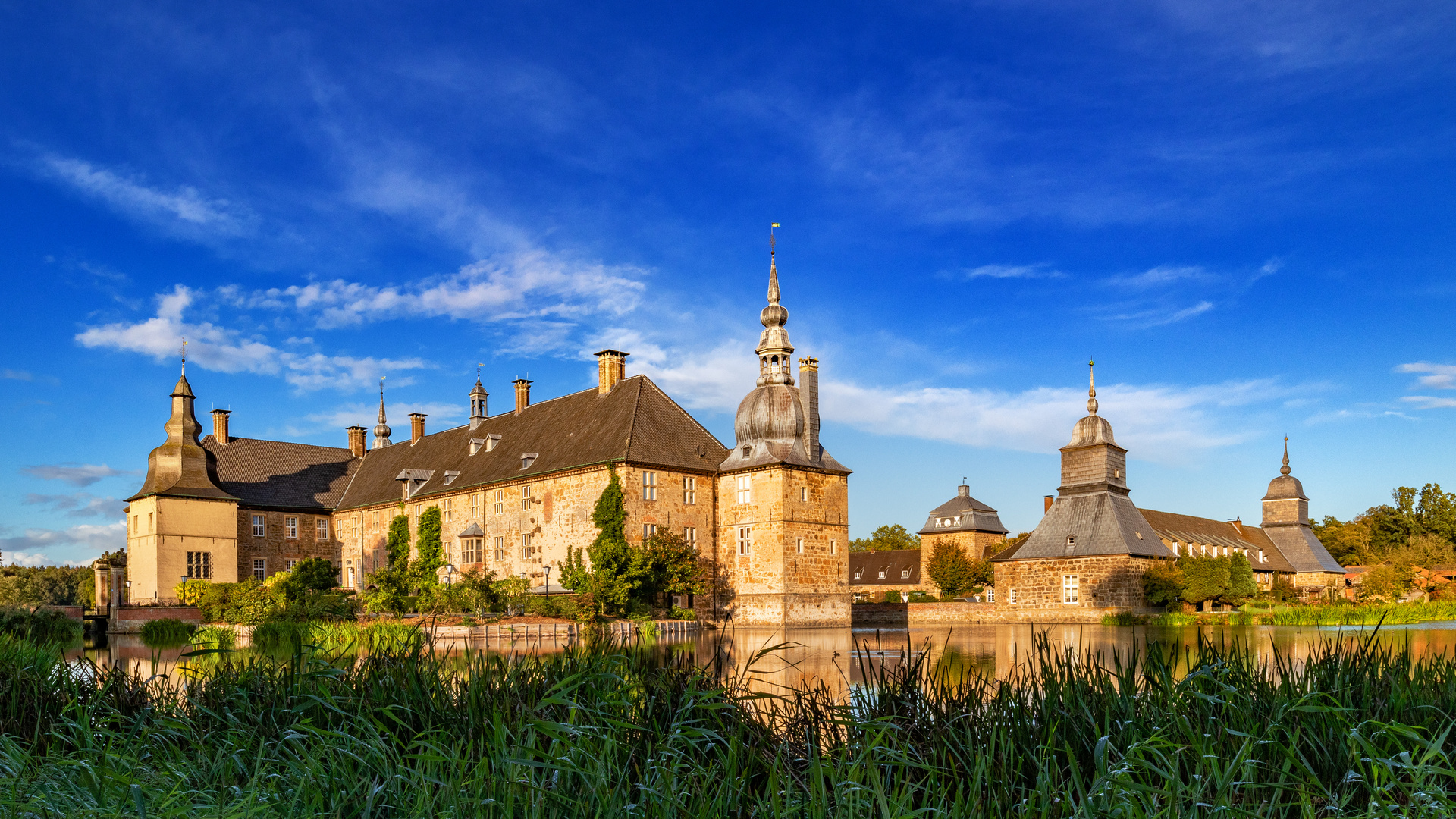 Schloss Lembeck