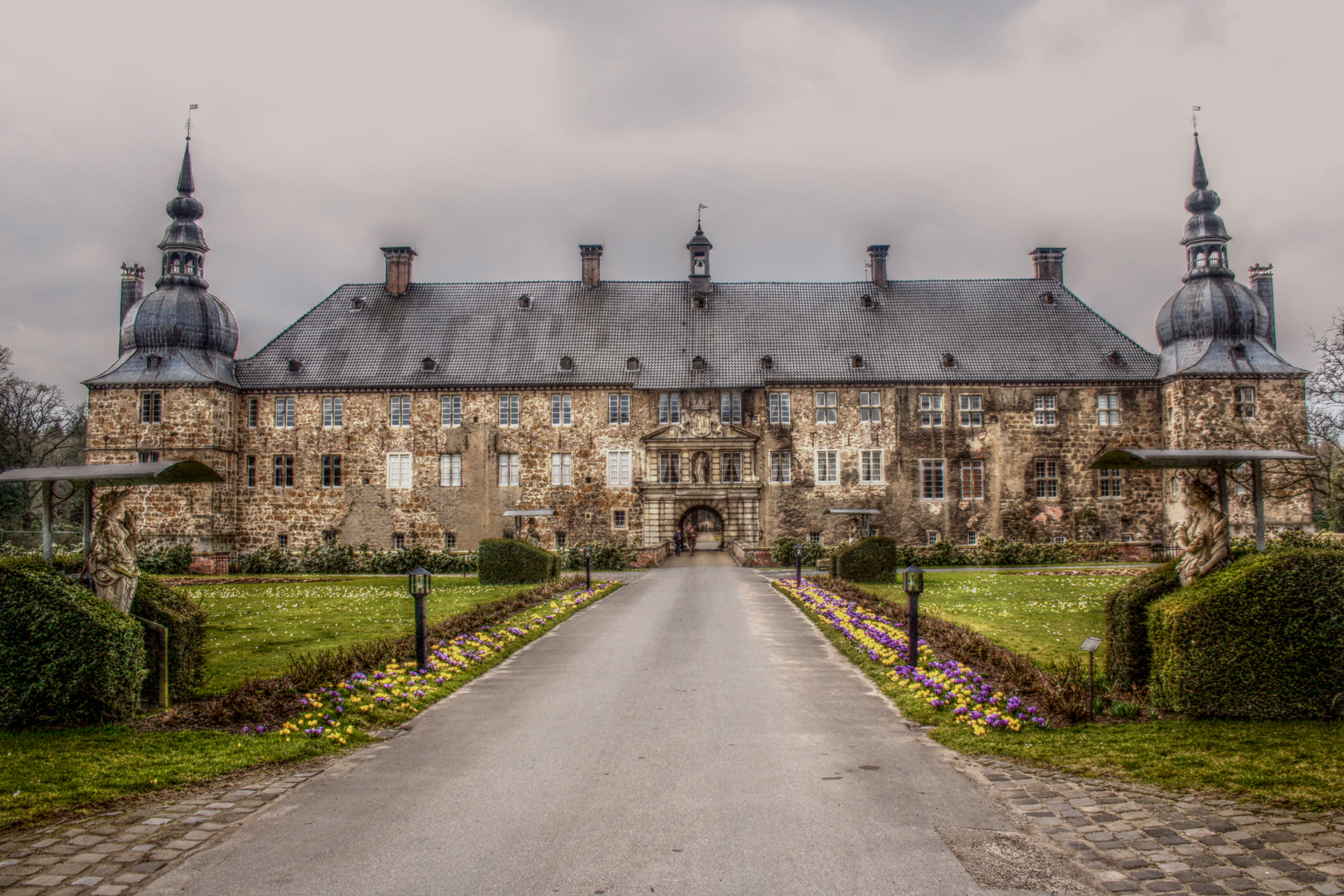 Schloss Lembeck