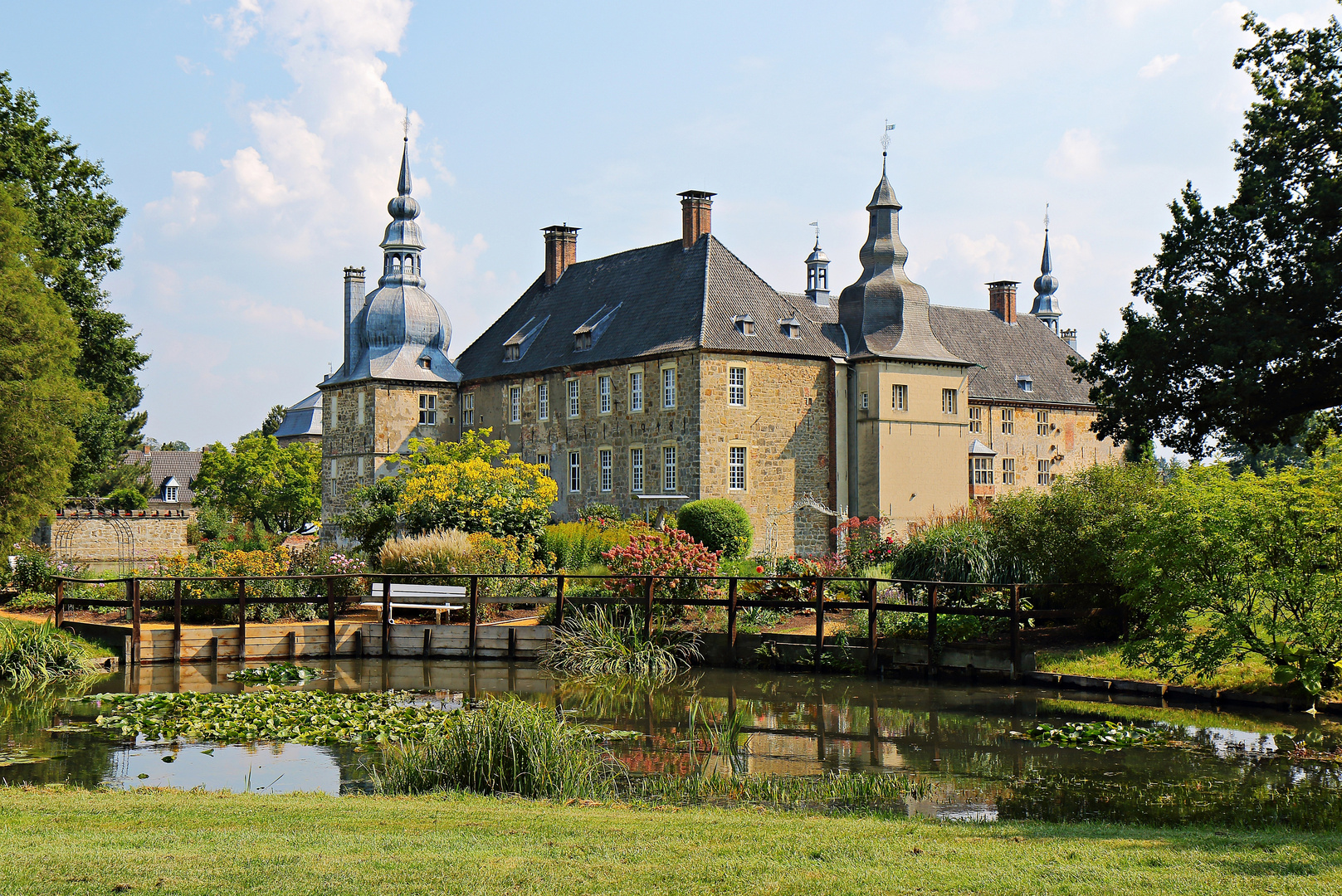 Schloss Lembeck