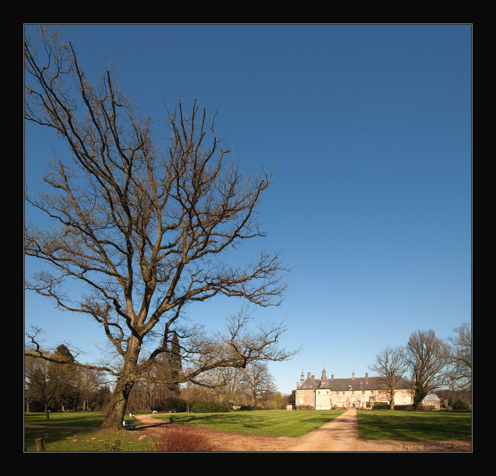 Schloss Lembeck