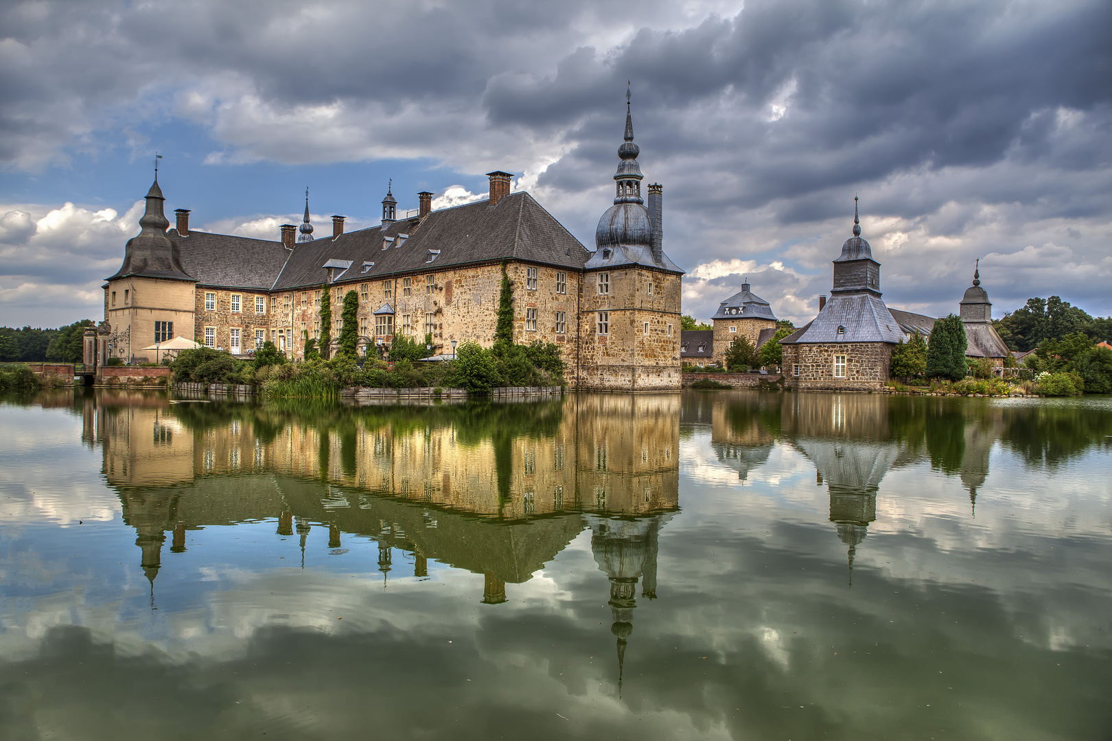 Schloss Lembeck