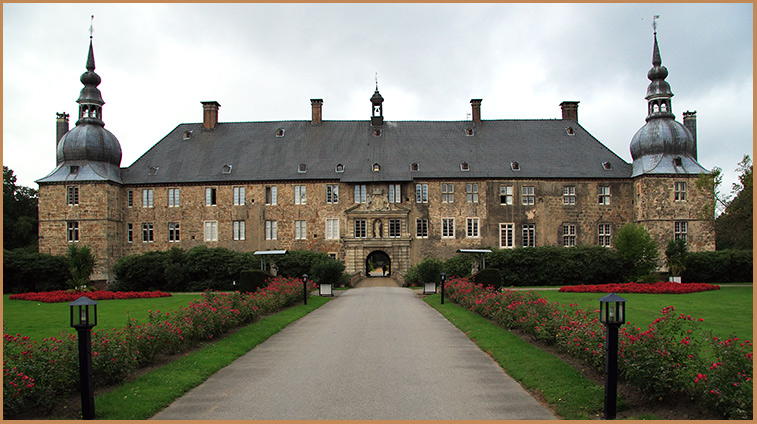 Schloss Lembeck