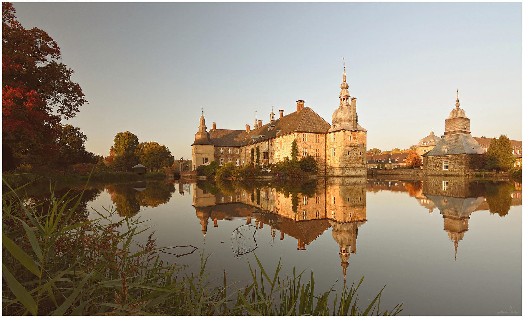 Schloss Lembeck