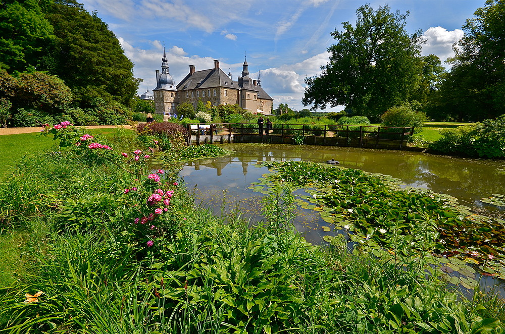 Schloss Lembeck