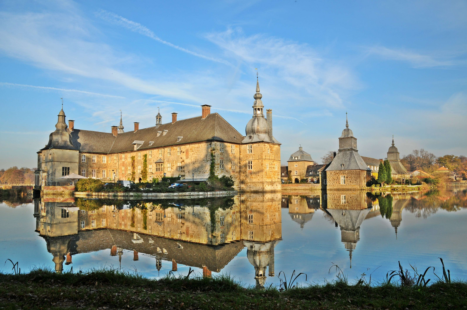 Schloss Lembeck