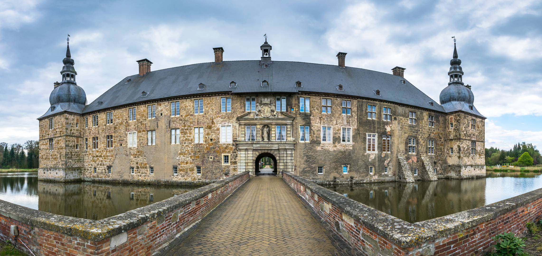 Schloss Lembeck