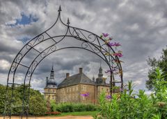 Schloss Lembeck