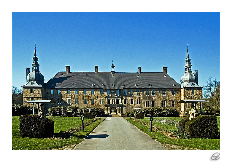 Schloss Lembeck