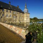 Schloss Lembeck...