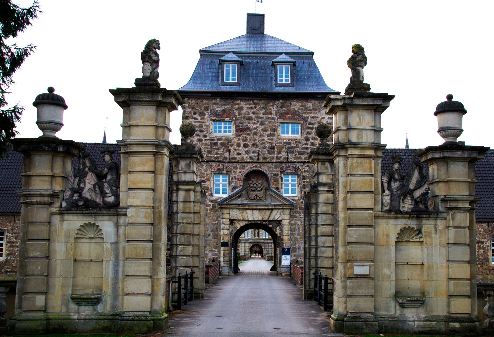 Schloss Lembeck