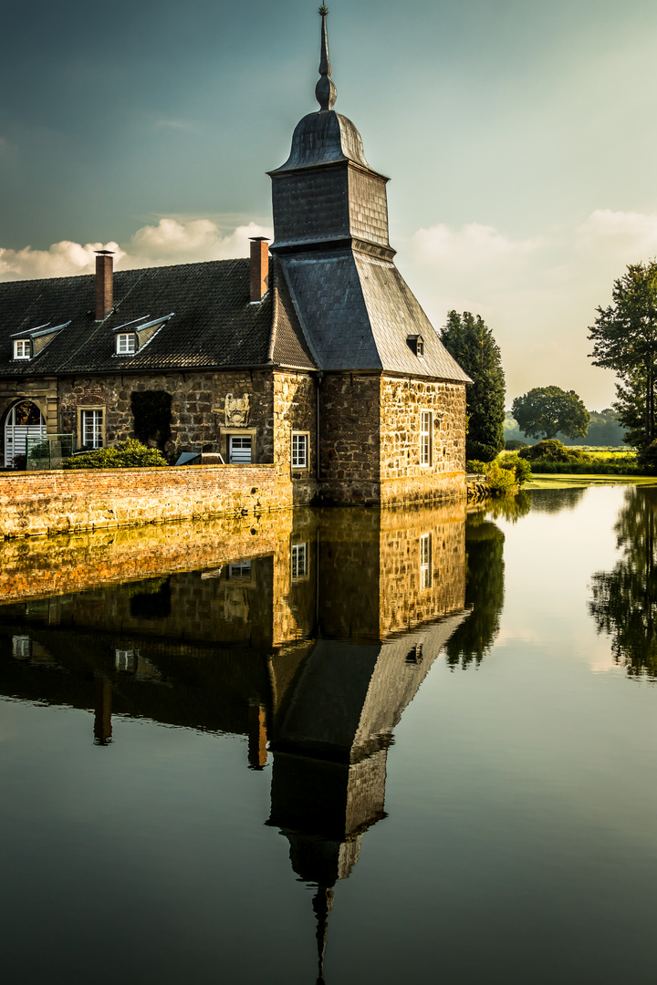 Schloss Lembeck Dorsten