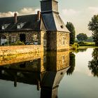 Schloss Lembeck Dorsten