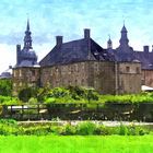 Schloss Lembeck