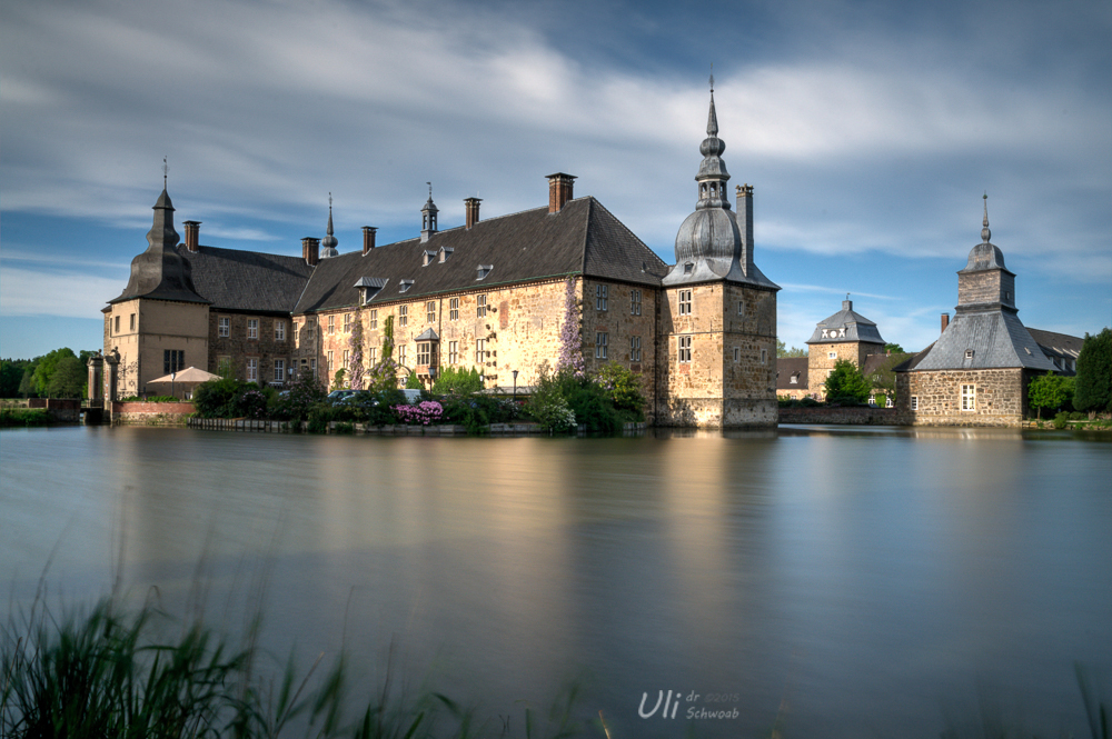 Schloss Lembeck...