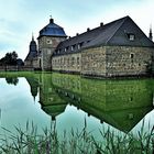 Schloss Lembeck..