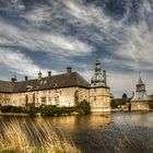 Schloss Lembeck Germany