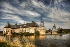 Schloss Lembeck Germany