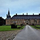 Schloss Lembeck im Münsterland