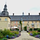 Schloss Lembeck im Münsterland