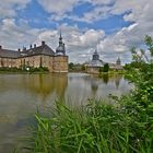 Schloss Lembeck in Westfalen