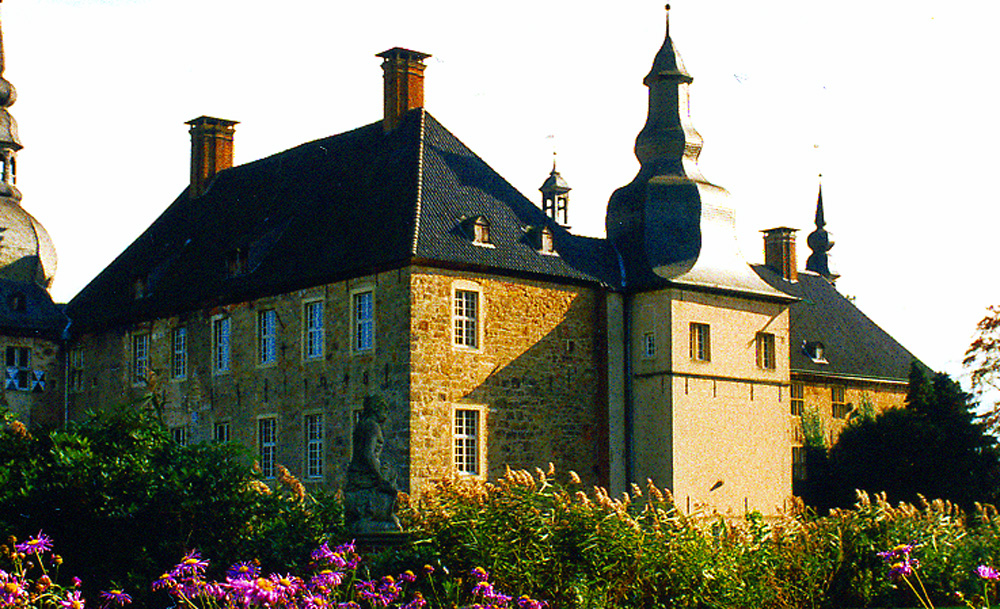 SCHLOSS LEMBECK NRW