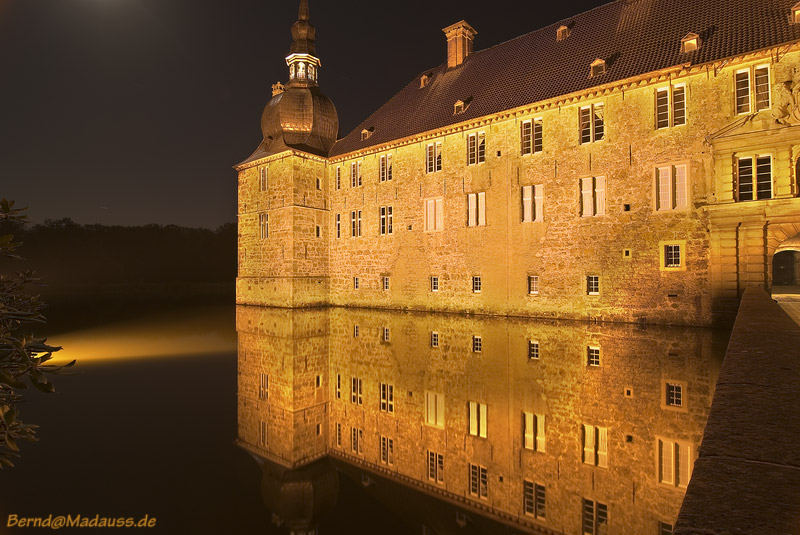 Schloß Lembeck V