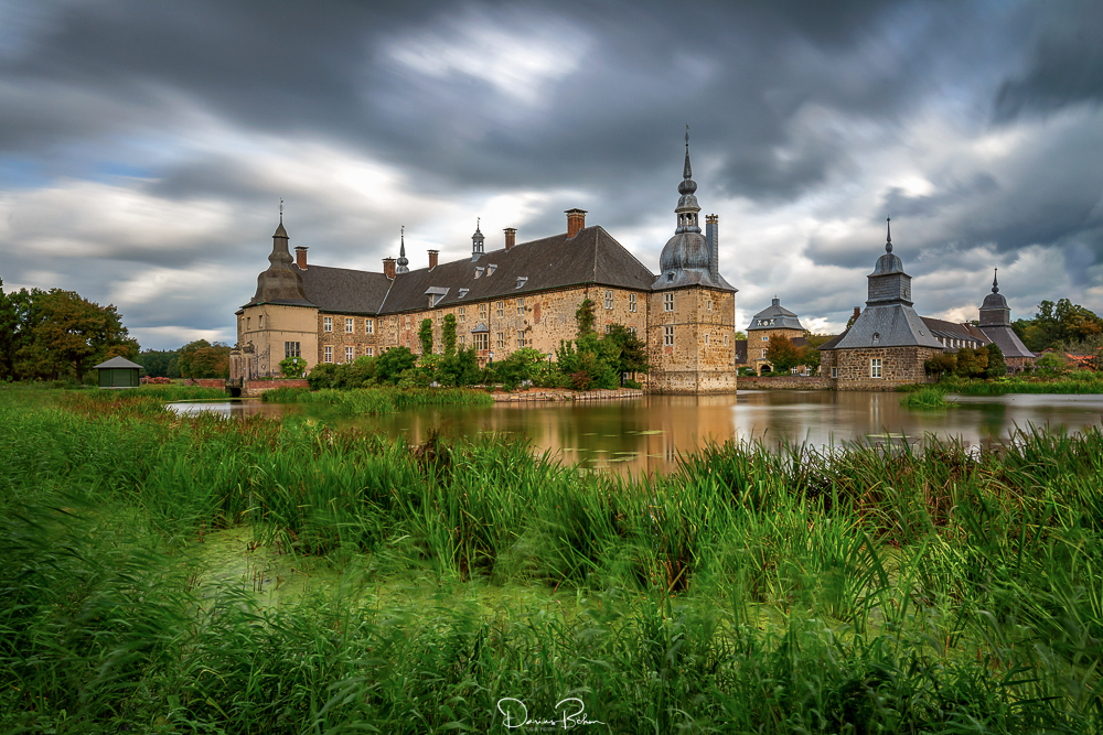 Schloss Lembeck - Wasserschloss