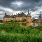 Schloss Lembeck - Wasserschloss