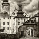 Schloss Lemberk