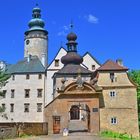 Schloss Lemberk (Lämberg)