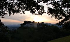 Schloss Lenzburg 1