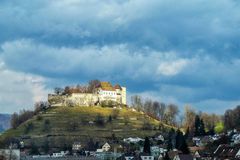 Schloss Lenzburg