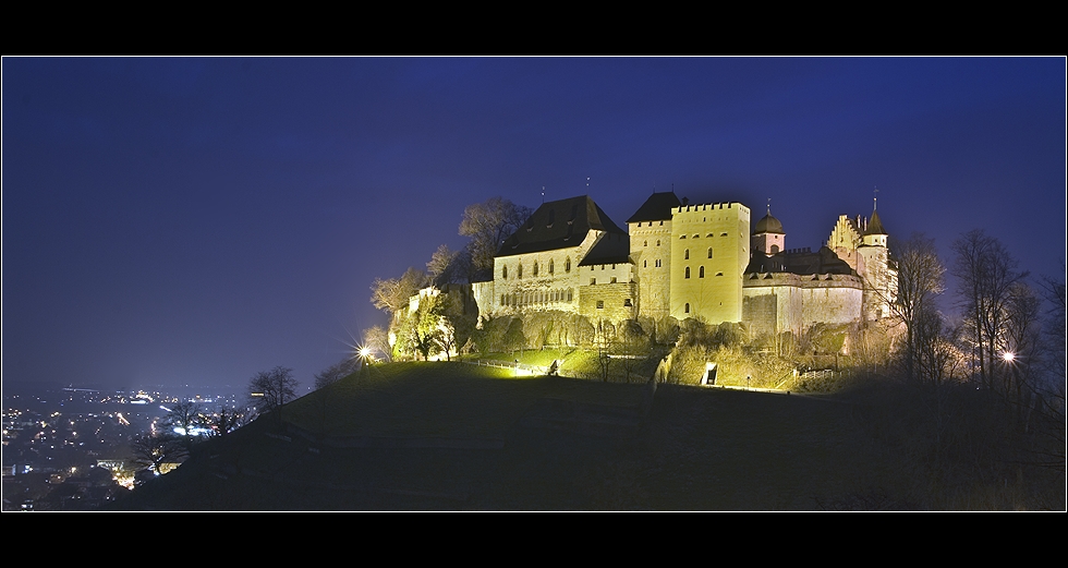 Schloss Lenzburg