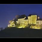 Schloss Lenzburg