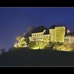 Schloss Lenzburg