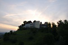 Schloss Lenzburg 2